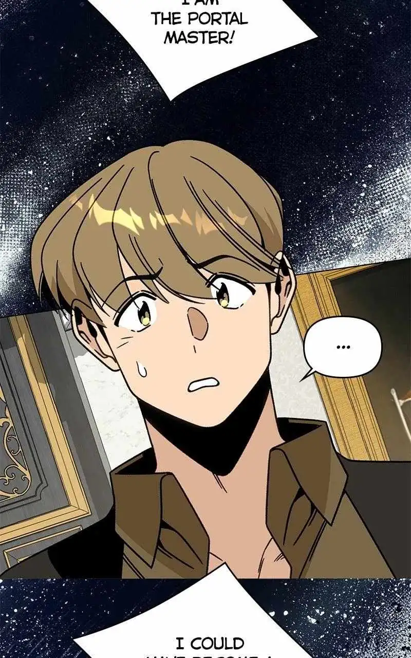 I’ll Resign And Have A Fresh Start In This World Chapter 167 page 40 - 
