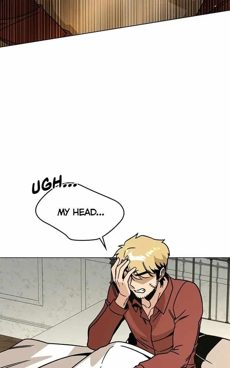 I’ll Resign And Have A Fresh Start In This World Chapter 167 page 51 - 
