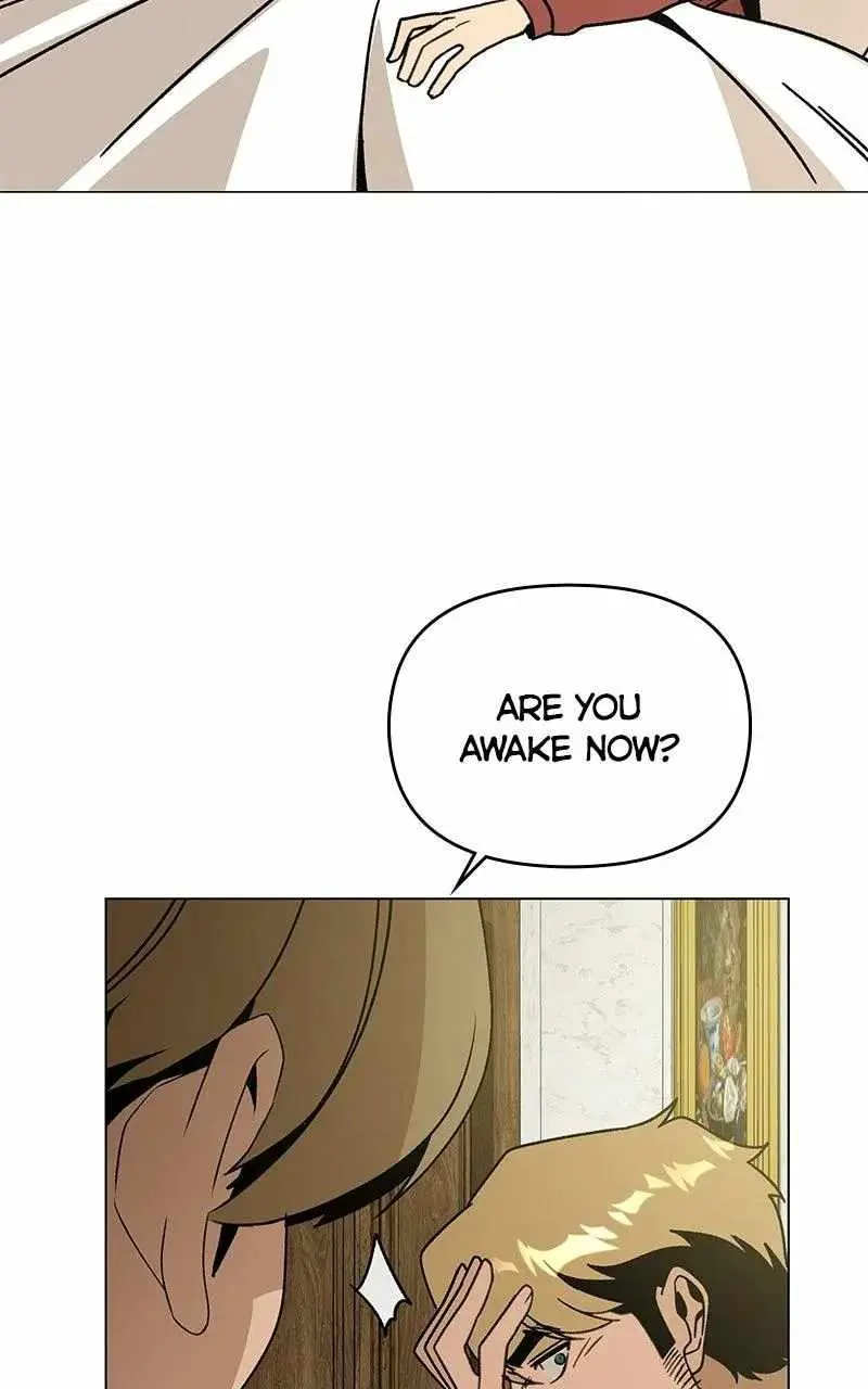 I’ll Resign And Have A Fresh Start In This World Chapter 167 page 52 - 