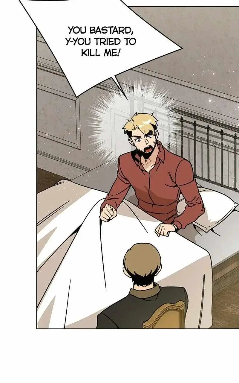 I’ll Resign And Have A Fresh Start In This World Chapter 167 page 54 - 