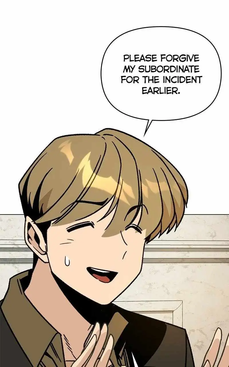 I’ll Resign And Have A Fresh Start In This World Chapter 167 page 55 - 
