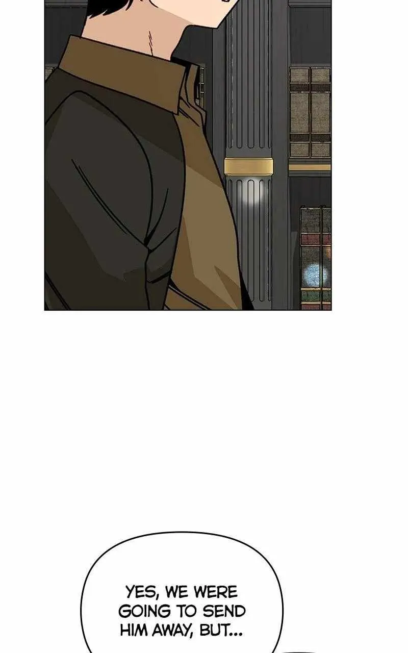I’ll Resign And Have A Fresh Start In This World Chapter 167 page 7 - 