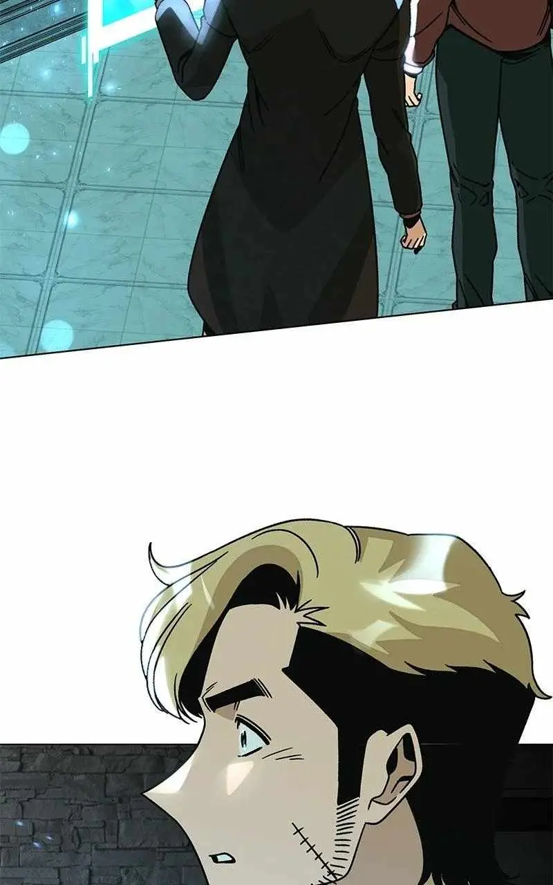 I’ll Resign And Have A Fresh Start In This World Chapter 167 page 71 - 