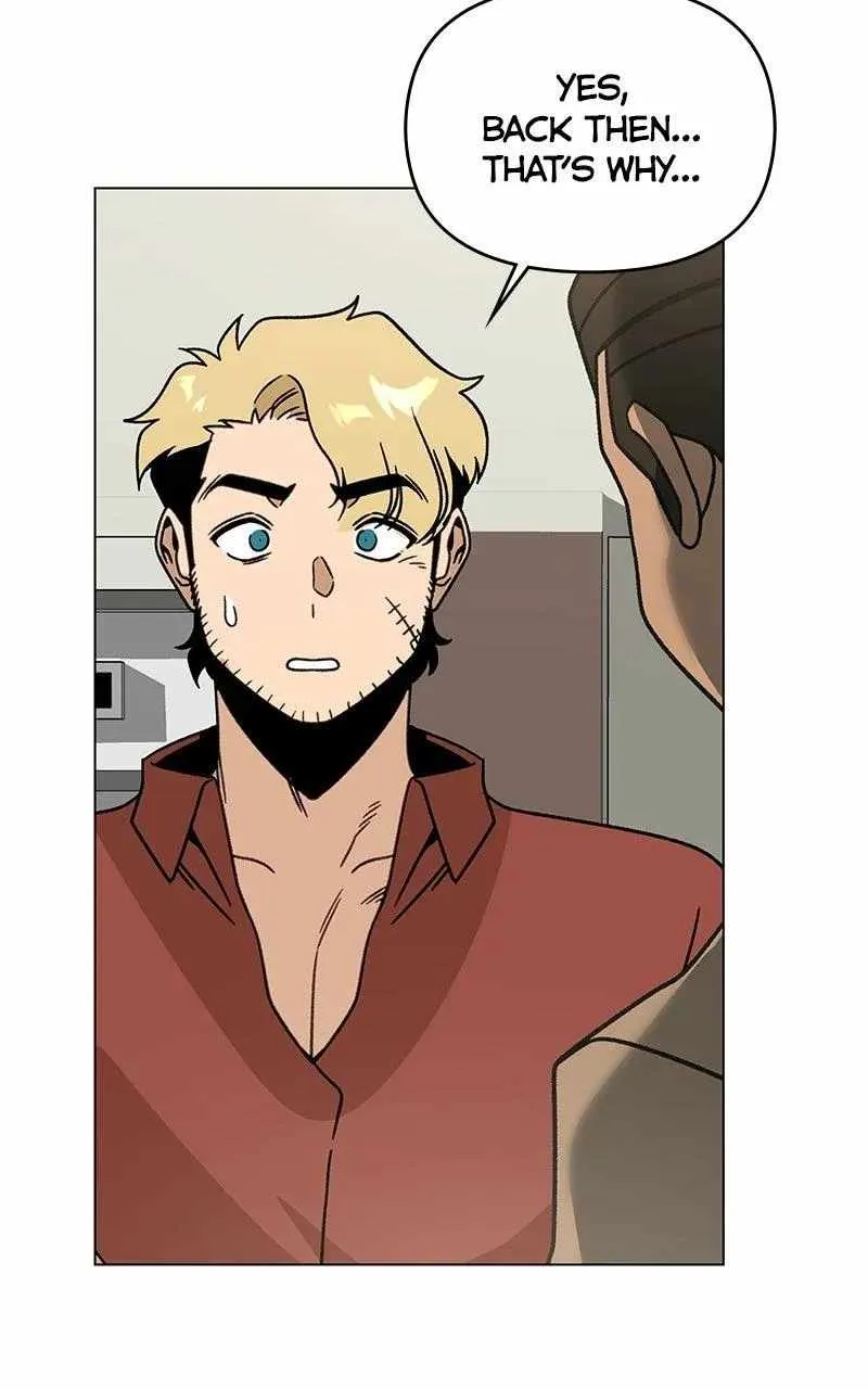 I’ll Resign And Have A Fresh Start In This World Chapter 167 page 77 - 