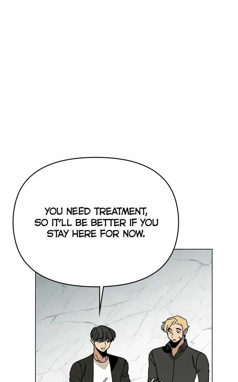 I’ll Resign And Have A Fresh Start In This World Chapter 167 page 82 - 