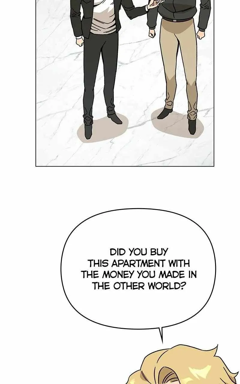 I’ll Resign And Have A Fresh Start In This World Chapter 167 page 83 - 