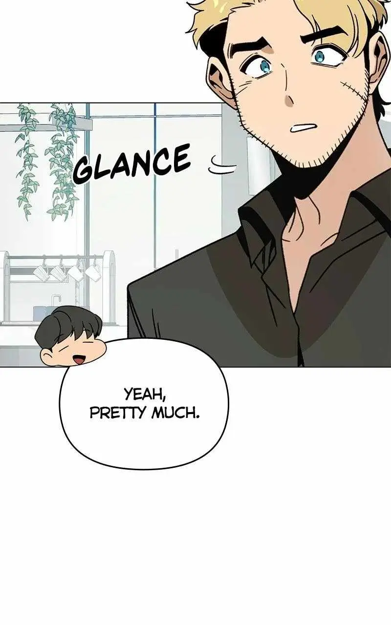 I’ll Resign And Have A Fresh Start In This World Chapter 167 page 84 - 
