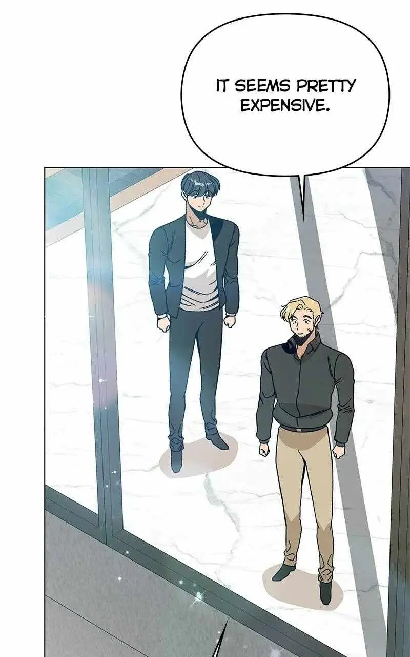 I’ll Resign And Have A Fresh Start In This World Chapter 167 page 85 - 