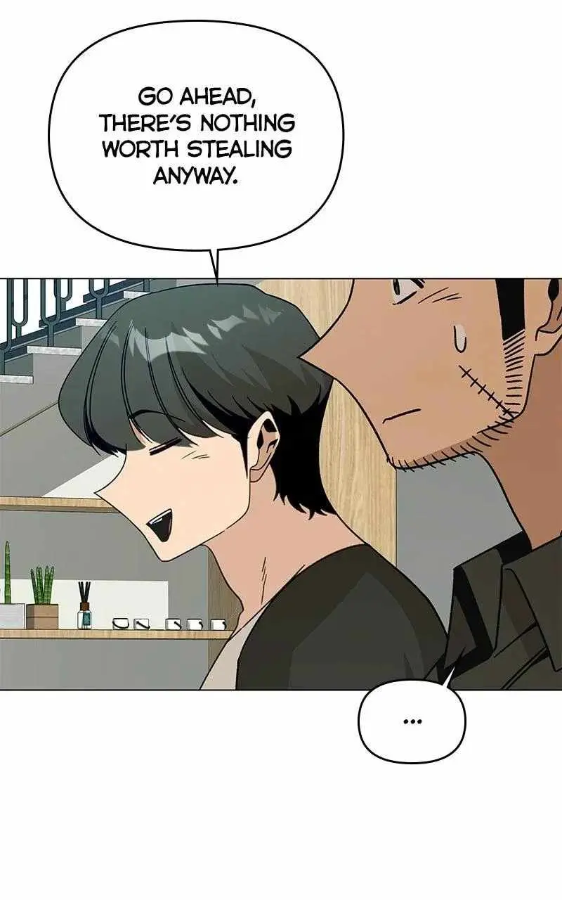 I’ll Resign And Have A Fresh Start In This World Chapter 167 page 87 - 