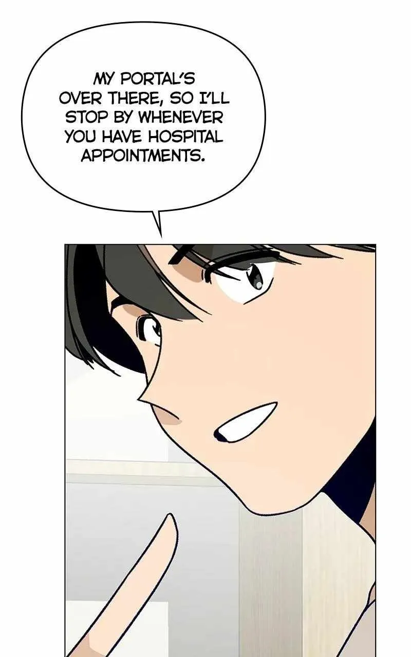 I’ll Resign And Have A Fresh Start In This World Chapter 167 page 88 - 
