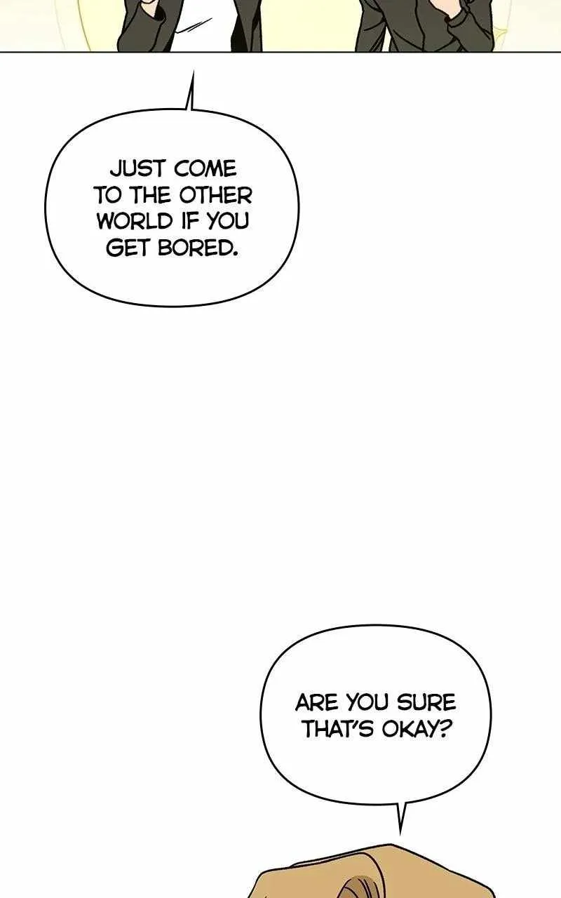 I’ll Resign And Have A Fresh Start In This World Chapter 167 page 90 - 