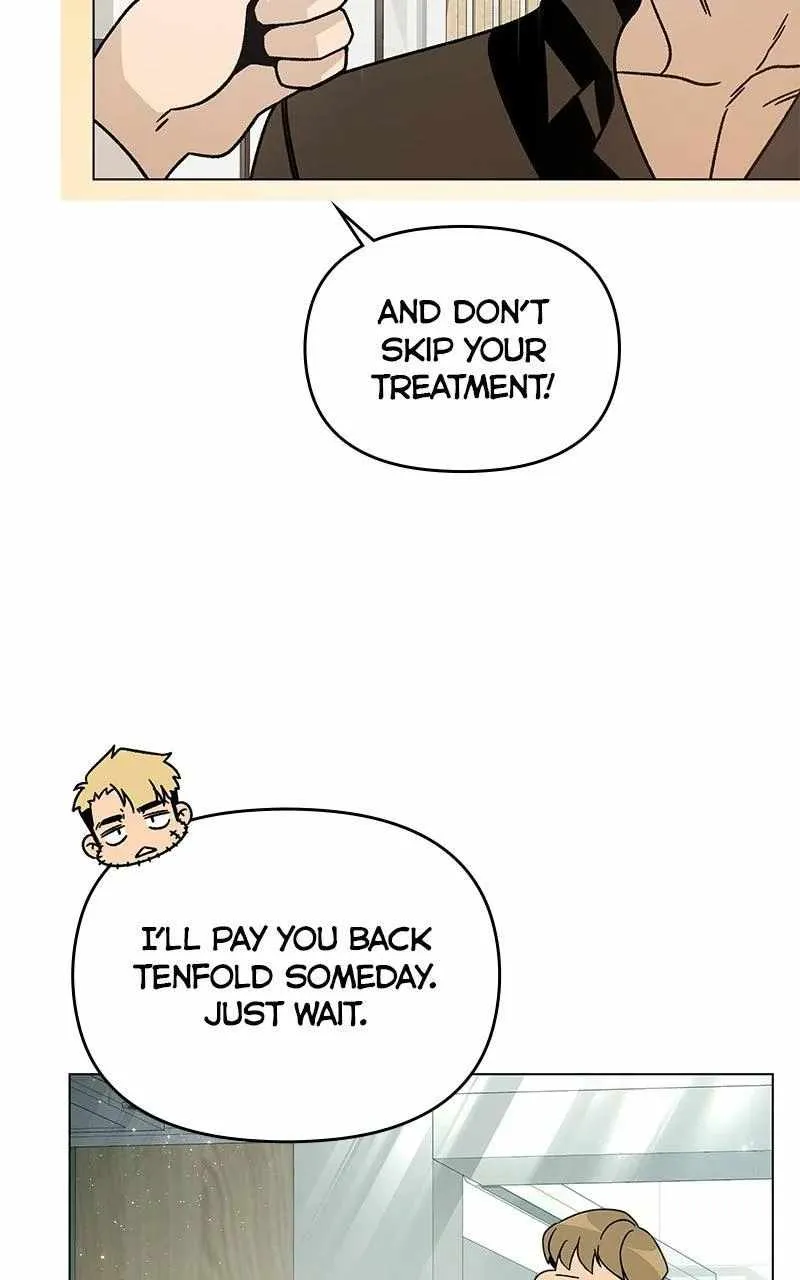 I’ll Resign And Have A Fresh Start In This World Chapter 167 page 97 - 