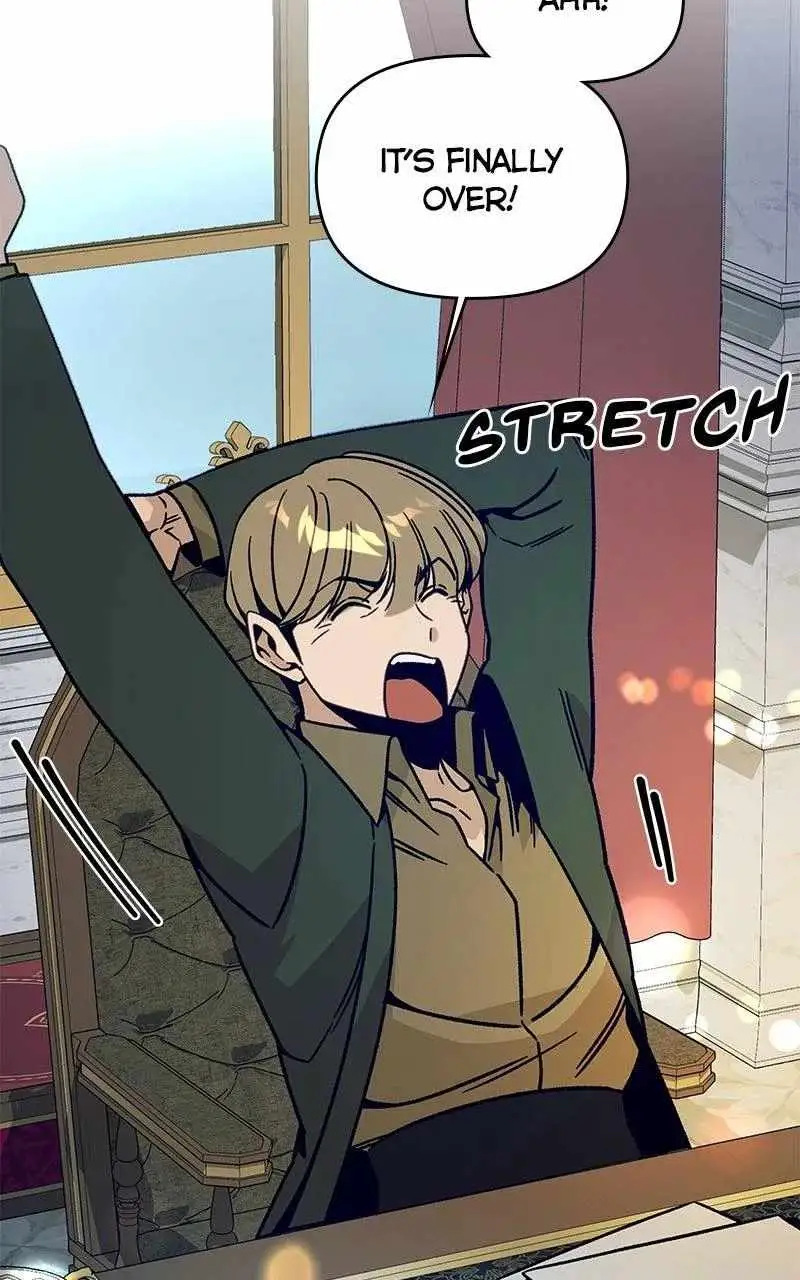I’ll Resign And Have A Fresh Start In This World Chapter 168 page 2 - 
