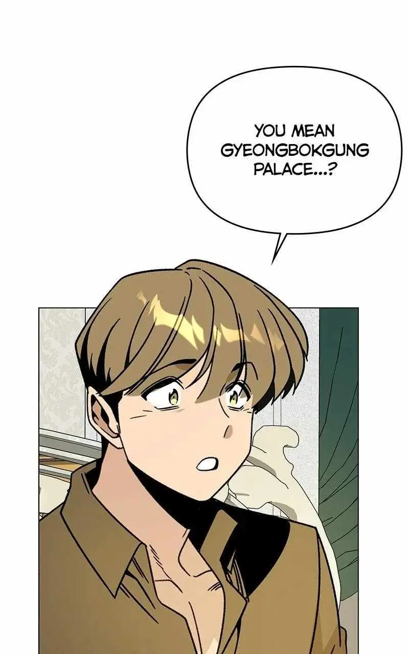 I’ll Resign And Have A Fresh Start In This World Chapter 168 page 14 - 