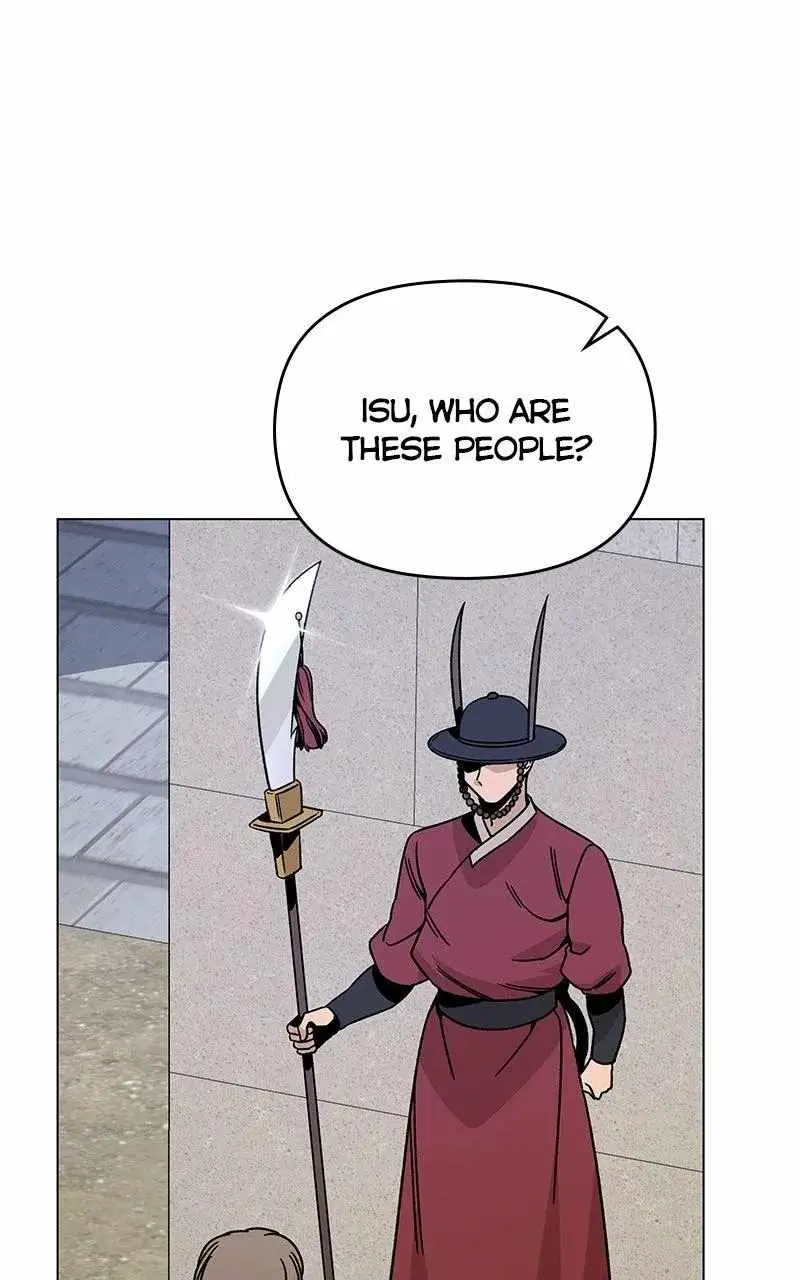 I’ll Resign And Have A Fresh Start In This World Chapter 168 page 23 - 