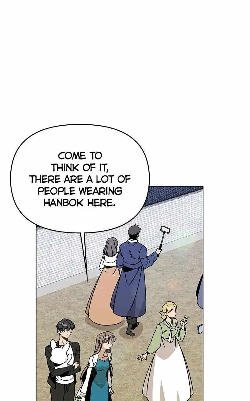 I’ll Resign And Have A Fresh Start In This World Chapter 168 page 32 - 