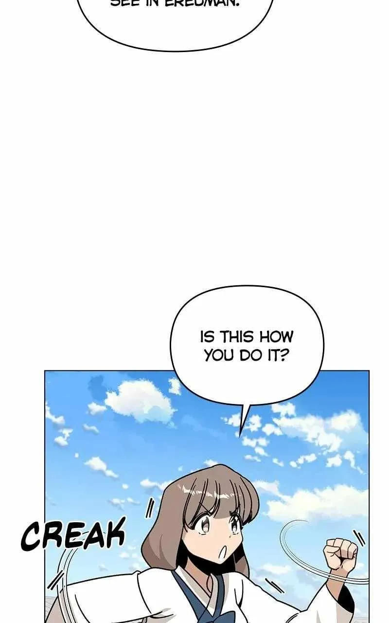 I’ll Resign And Have A Fresh Start In This World Chapter 168 page 46 - 