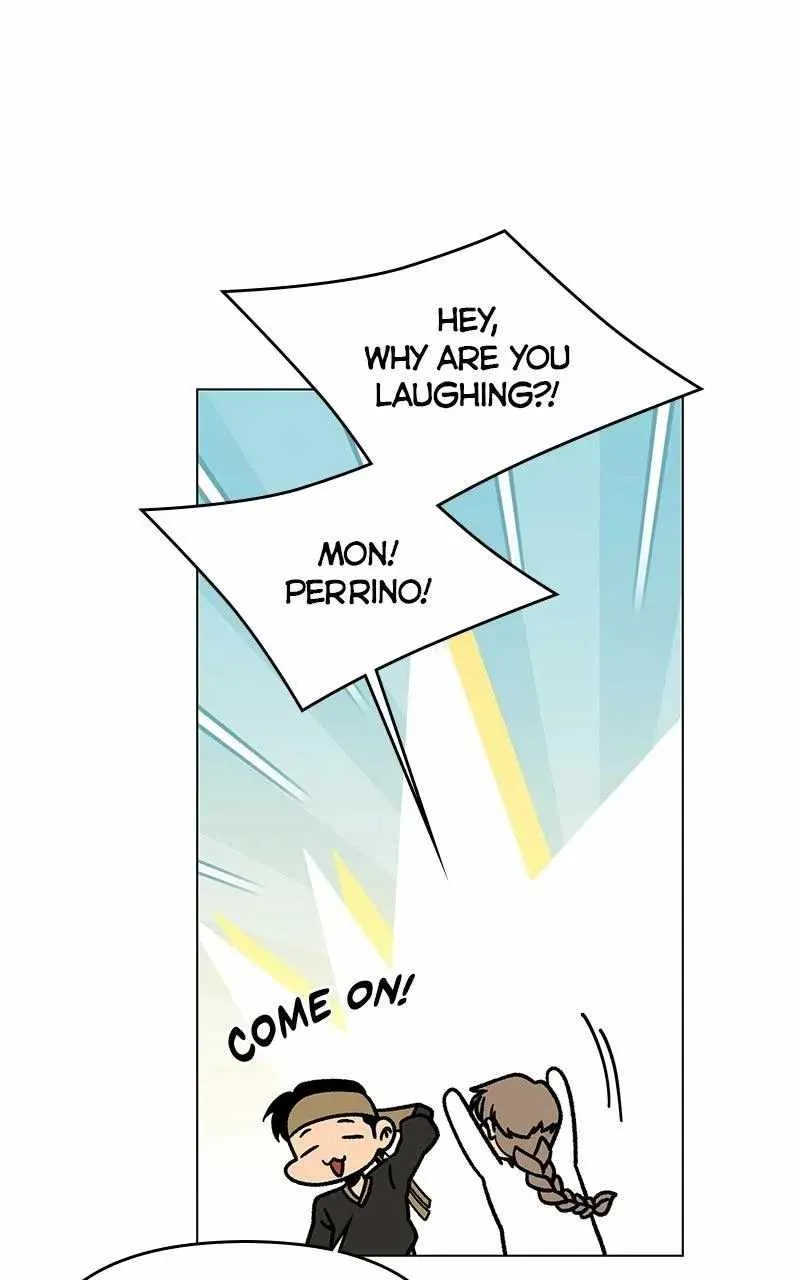 I’ll Resign And Have A Fresh Start In This World Chapter 168 page 48 - 