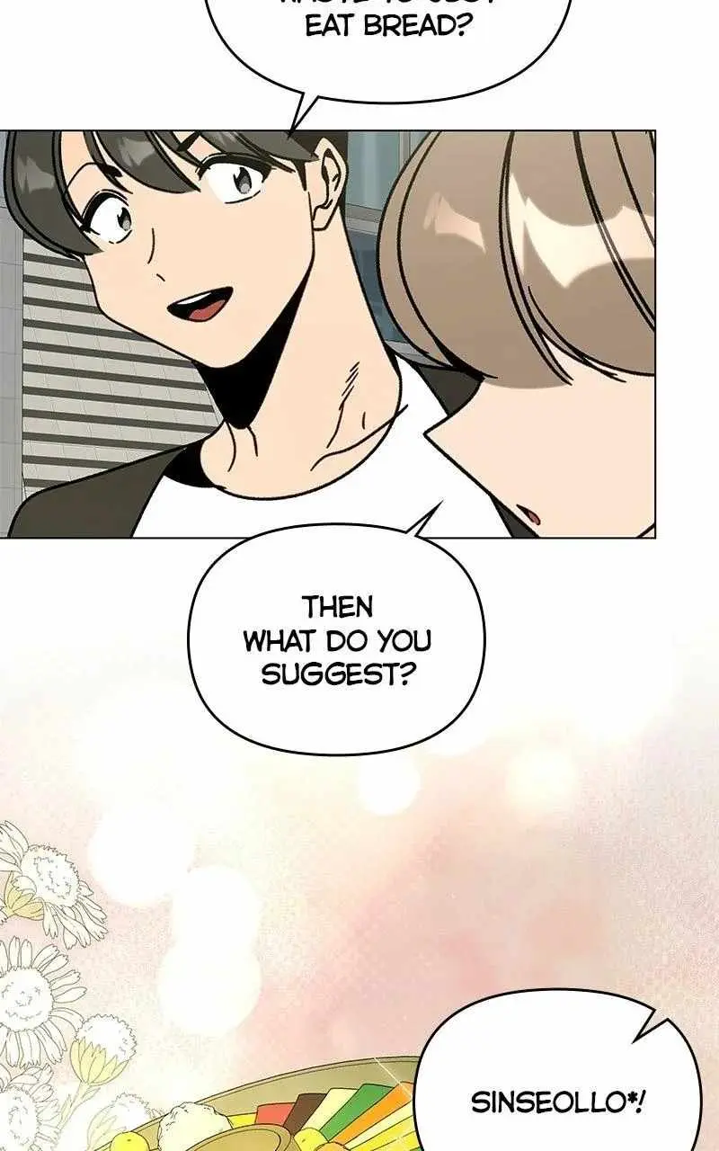 I’ll Resign And Have A Fresh Start In This World Chapter 168 page 54 - 