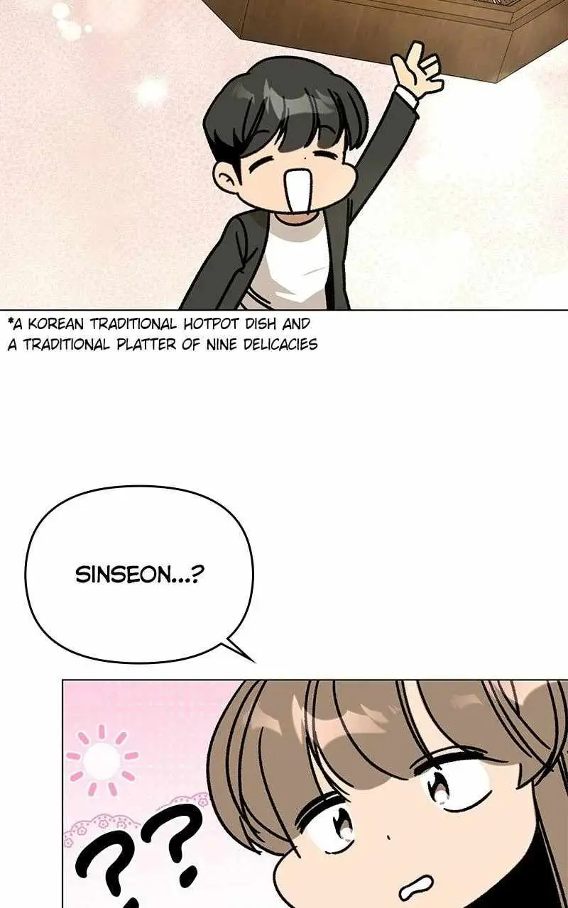 I’ll Resign And Have A Fresh Start In This World Chapter 168 page 56 - 