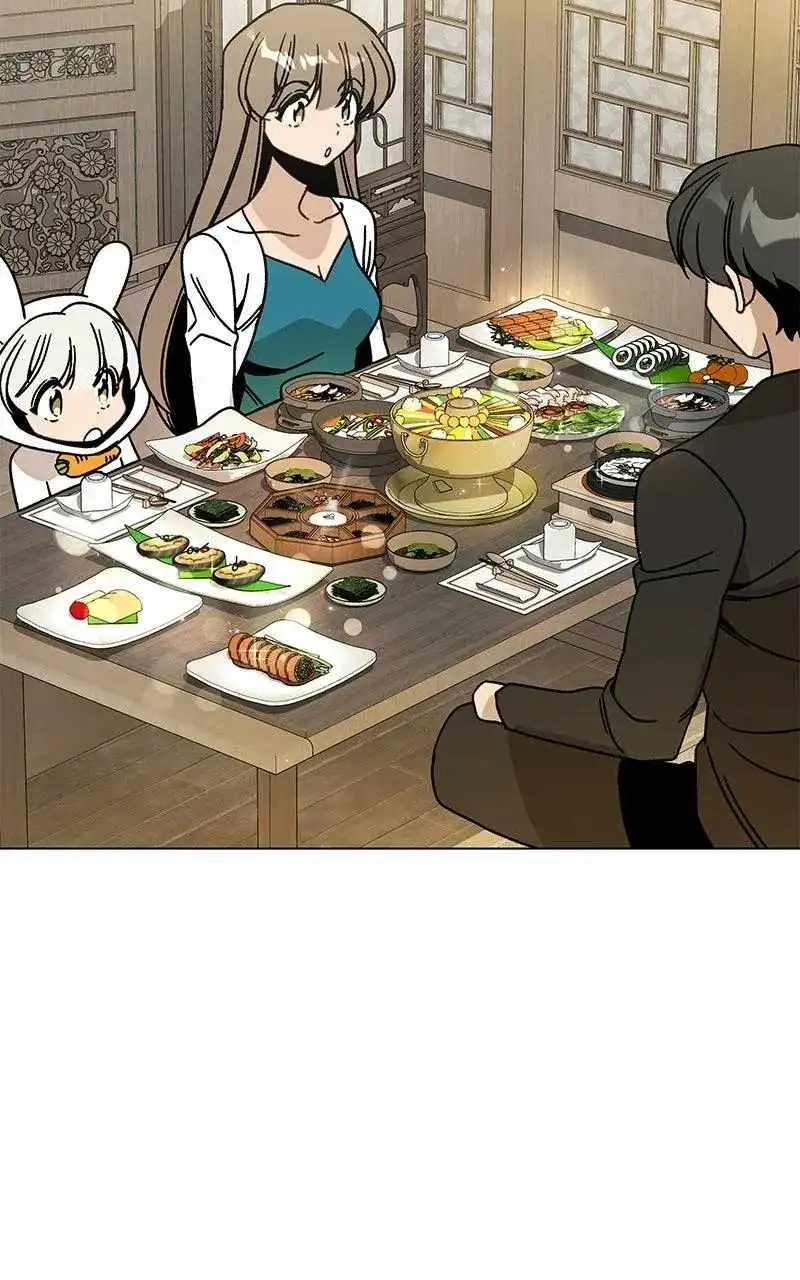 I’ll Resign And Have A Fresh Start In This World Chapter 168 page 63 - 