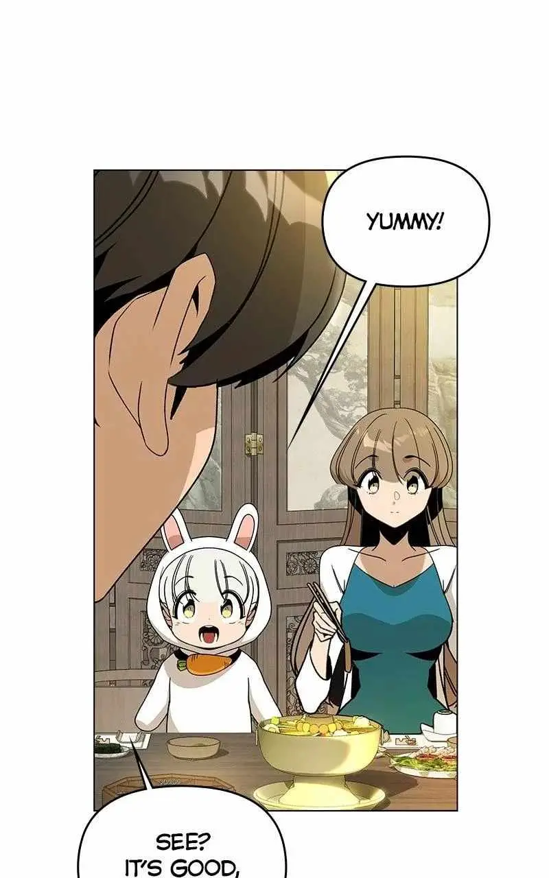 I’ll Resign And Have A Fresh Start In This World Chapter 168 page 71 - 