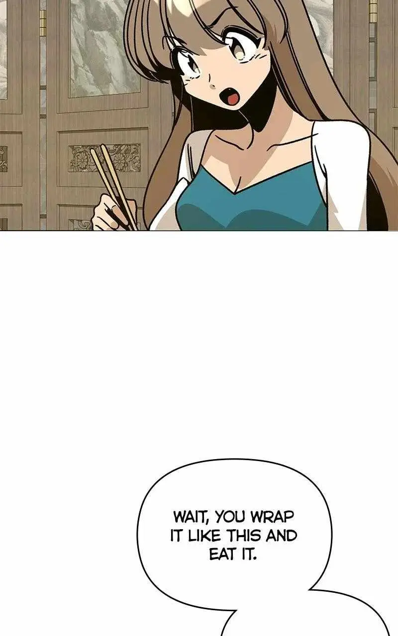 I’ll Resign And Have A Fresh Start In This World Chapter 168 page 75 - 