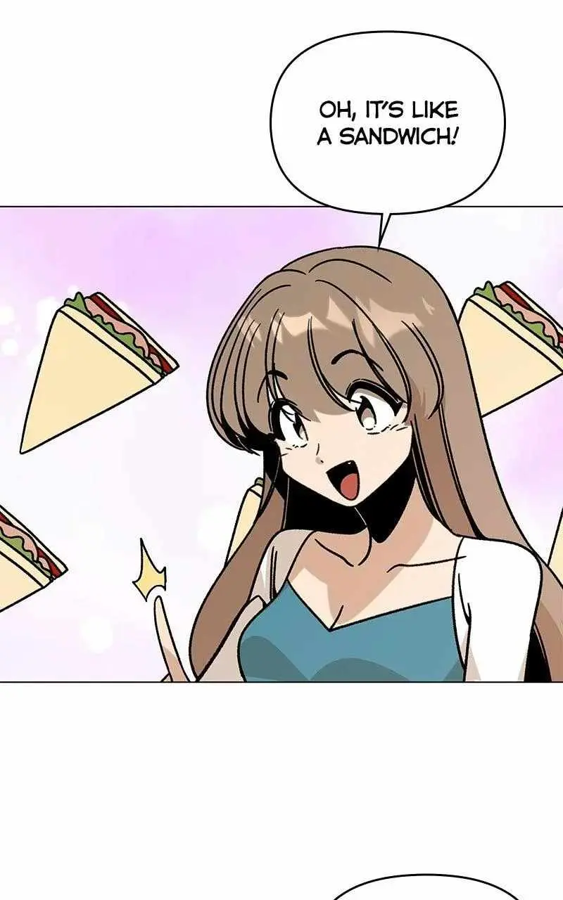 I’ll Resign And Have A Fresh Start In This World Chapter 168 page 80 - 