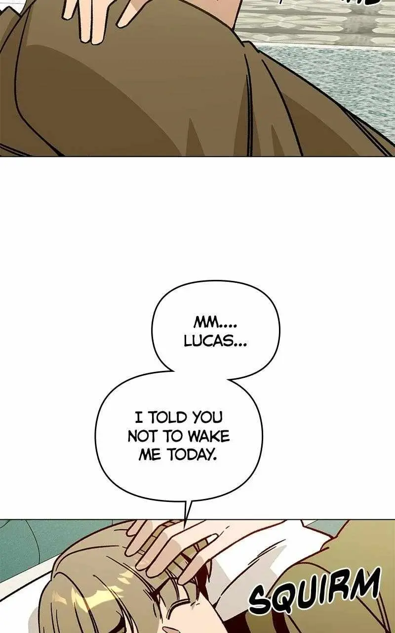 I’ll Resign And Have A Fresh Start In This World Chapter 168 page 9 - 