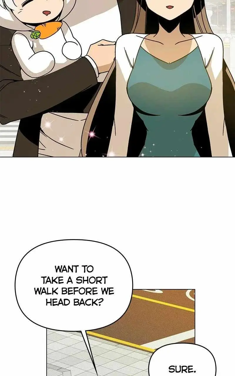 I’ll Resign And Have A Fresh Start In This World Chapter 168 page 83 - 