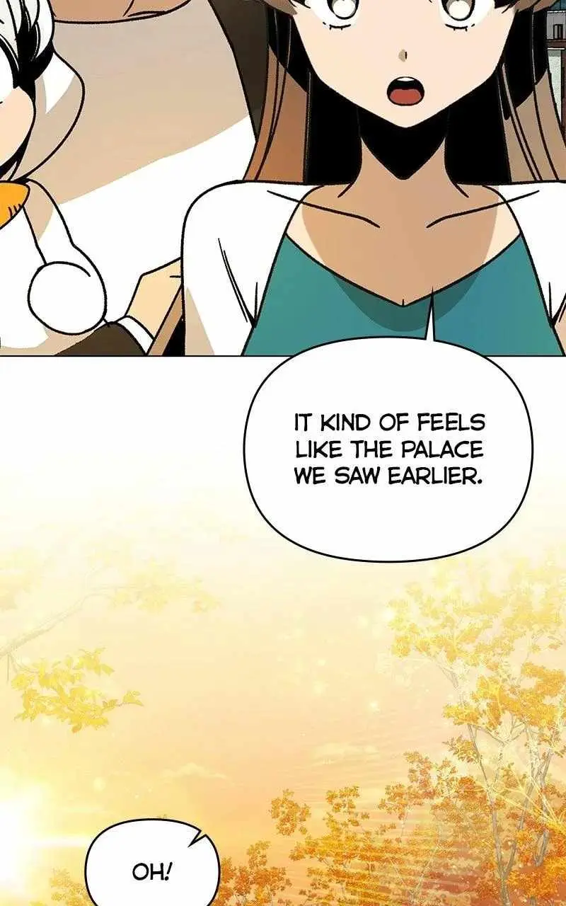I’ll Resign And Have A Fresh Start In This World Chapter 168 page 85 - 