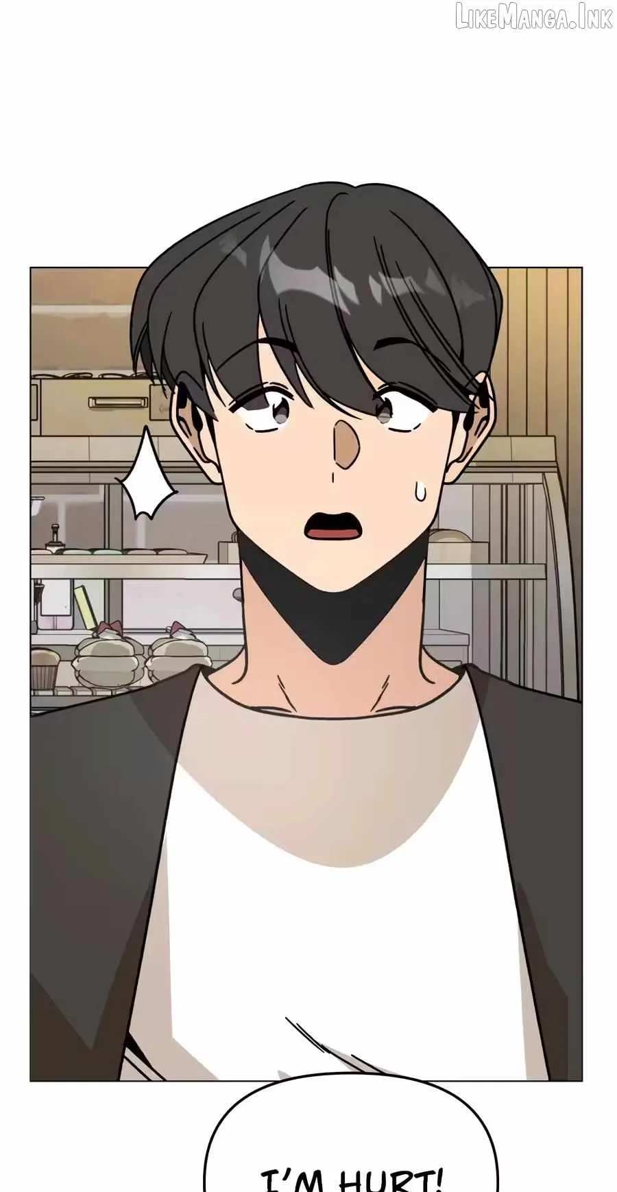 I’ll Resign And Have A Fresh Start In This World Chapter 170 page 11 - 