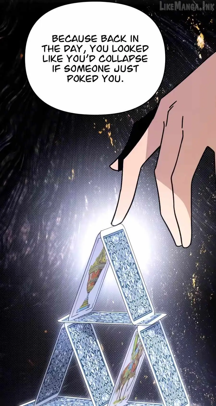 I’ll Resign And Have A Fresh Start In This World Chapter 170 page 16 - 
