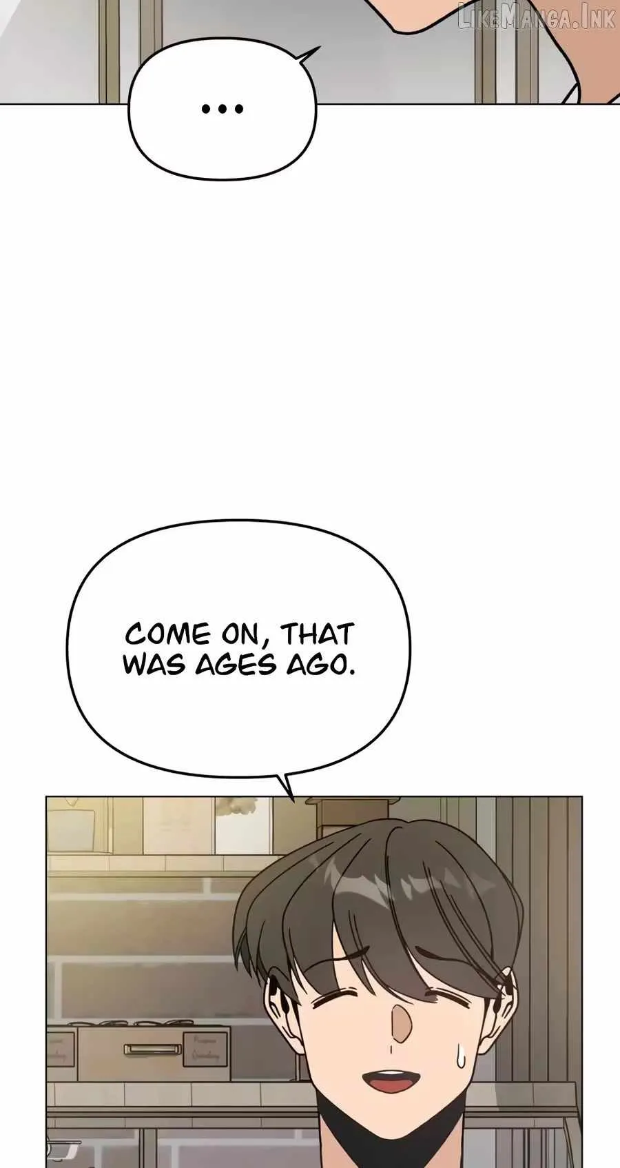 I’ll Resign And Have A Fresh Start In This World Chapter 170 page 18 - 