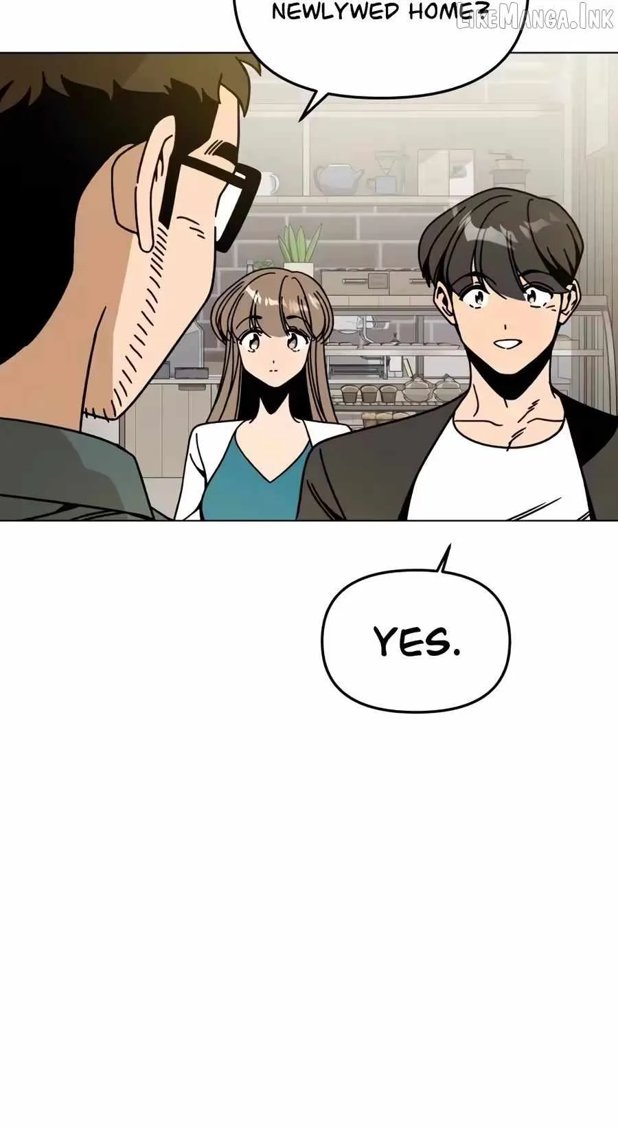 I’ll Resign And Have A Fresh Start In This World Chapter 170 page 28 - 