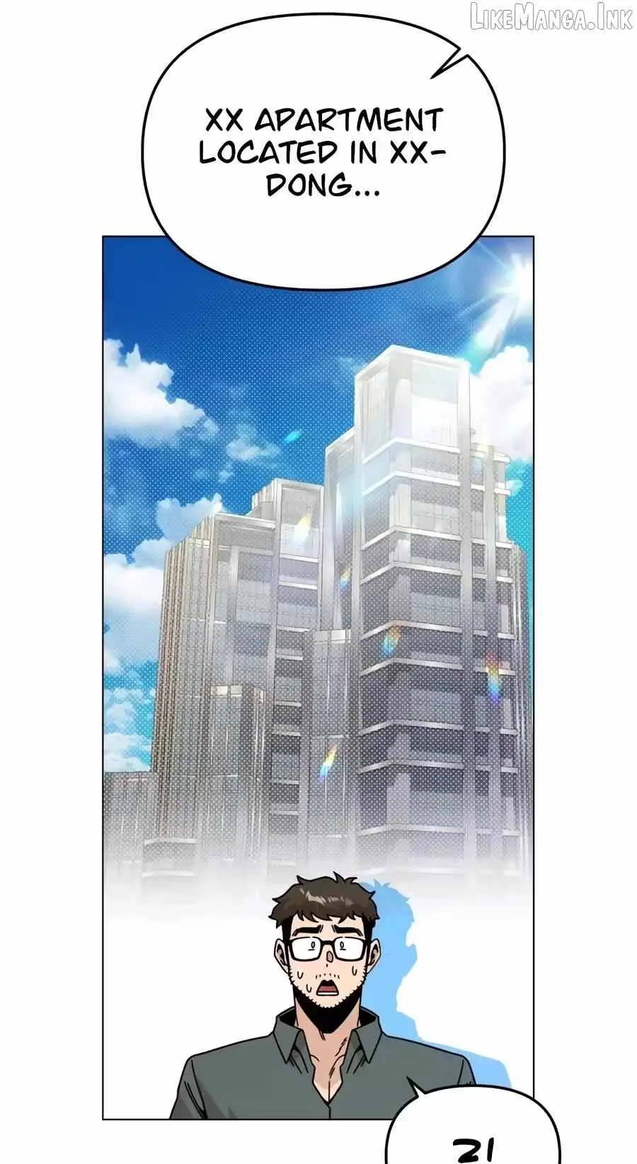 I’ll Resign And Have A Fresh Start In This World Chapter 170 page 29 - 