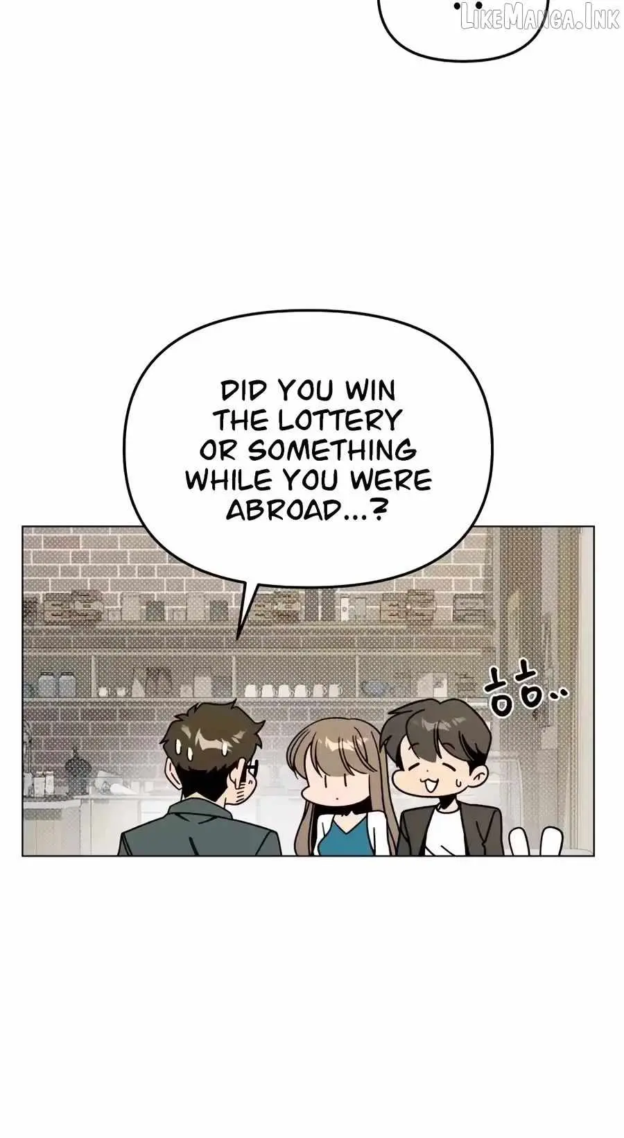 I’ll Resign And Have A Fresh Start In This World Chapter 170 page 30 - 
