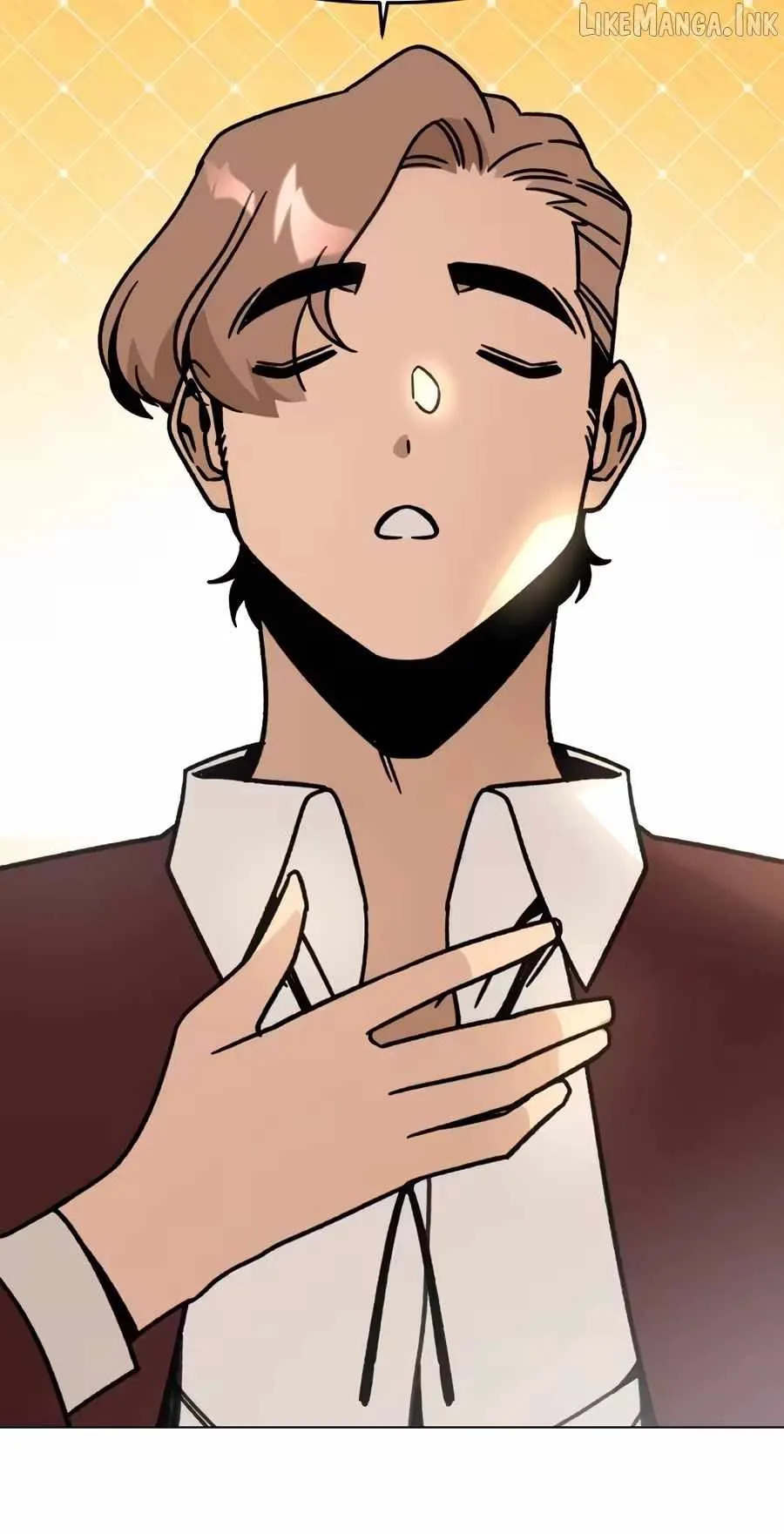I’ll Resign And Have A Fresh Start In This World Chapter 170 page 38 - 