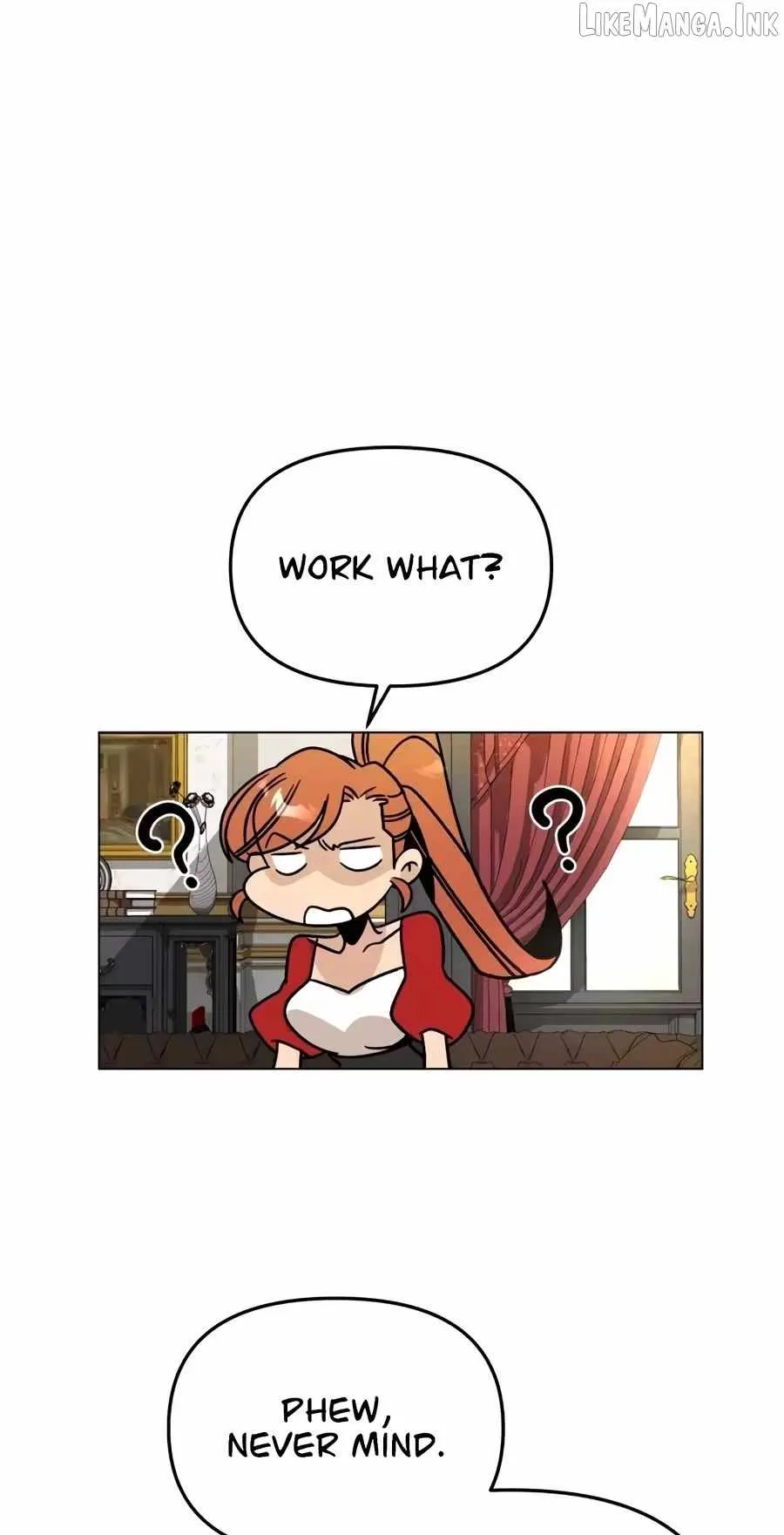 I’ll Resign And Have A Fresh Start In This World Chapter 170 page 39 - 