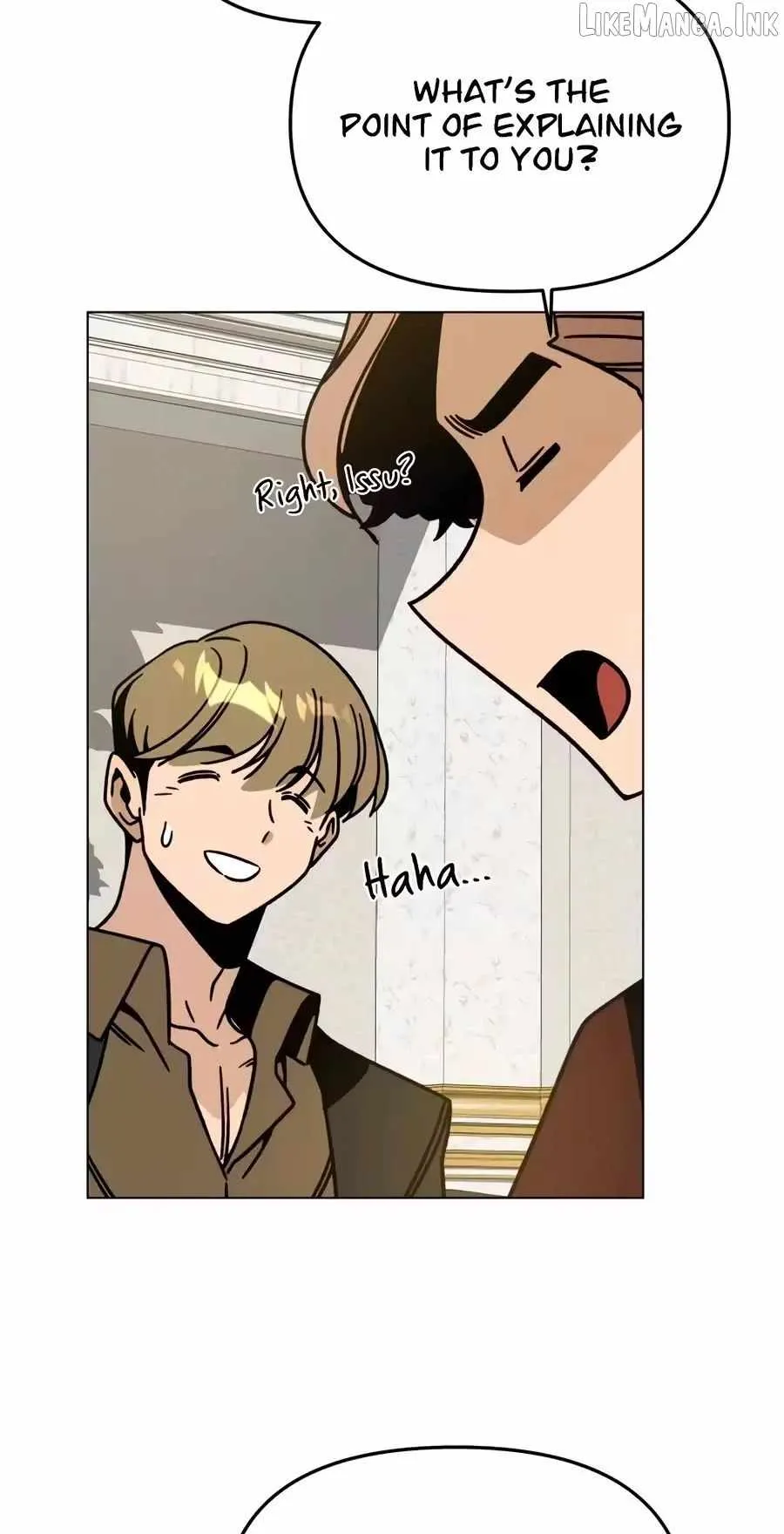 I’ll Resign And Have A Fresh Start In This World Chapter 170 page 40 - 