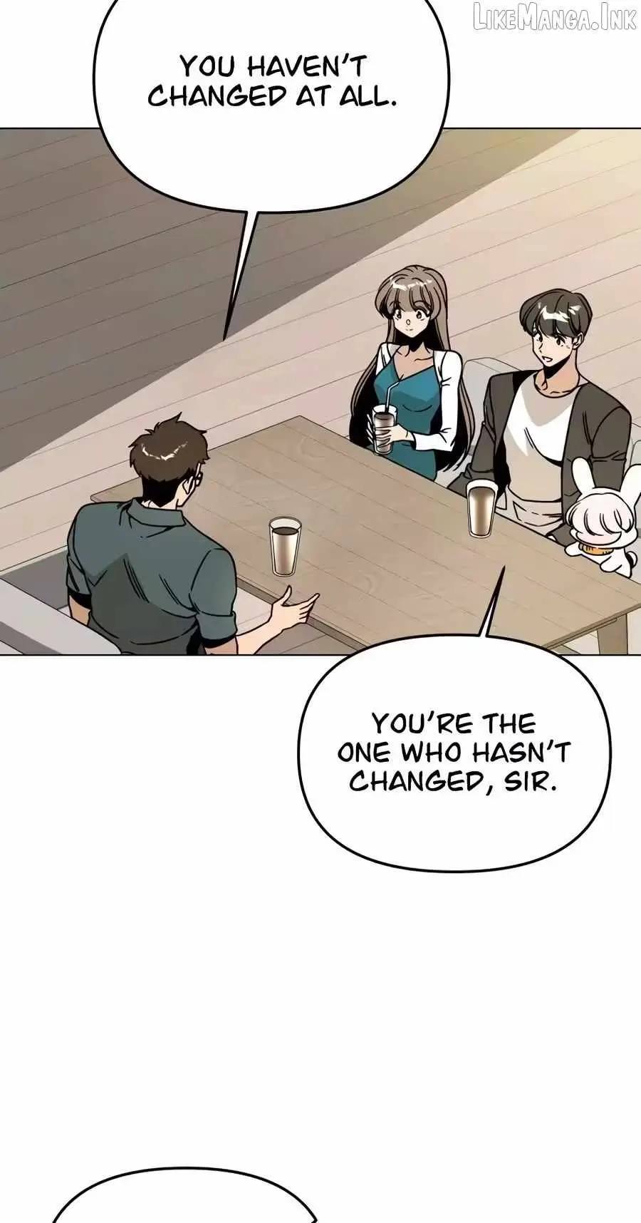 I’ll Resign And Have A Fresh Start In This World Chapter 170 page 5 - 