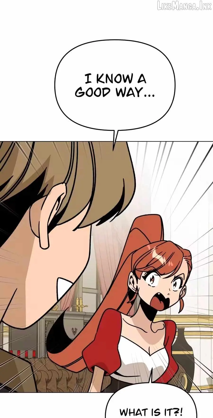 I’ll Resign And Have A Fresh Start In This World Chapter 170 page 43 - 