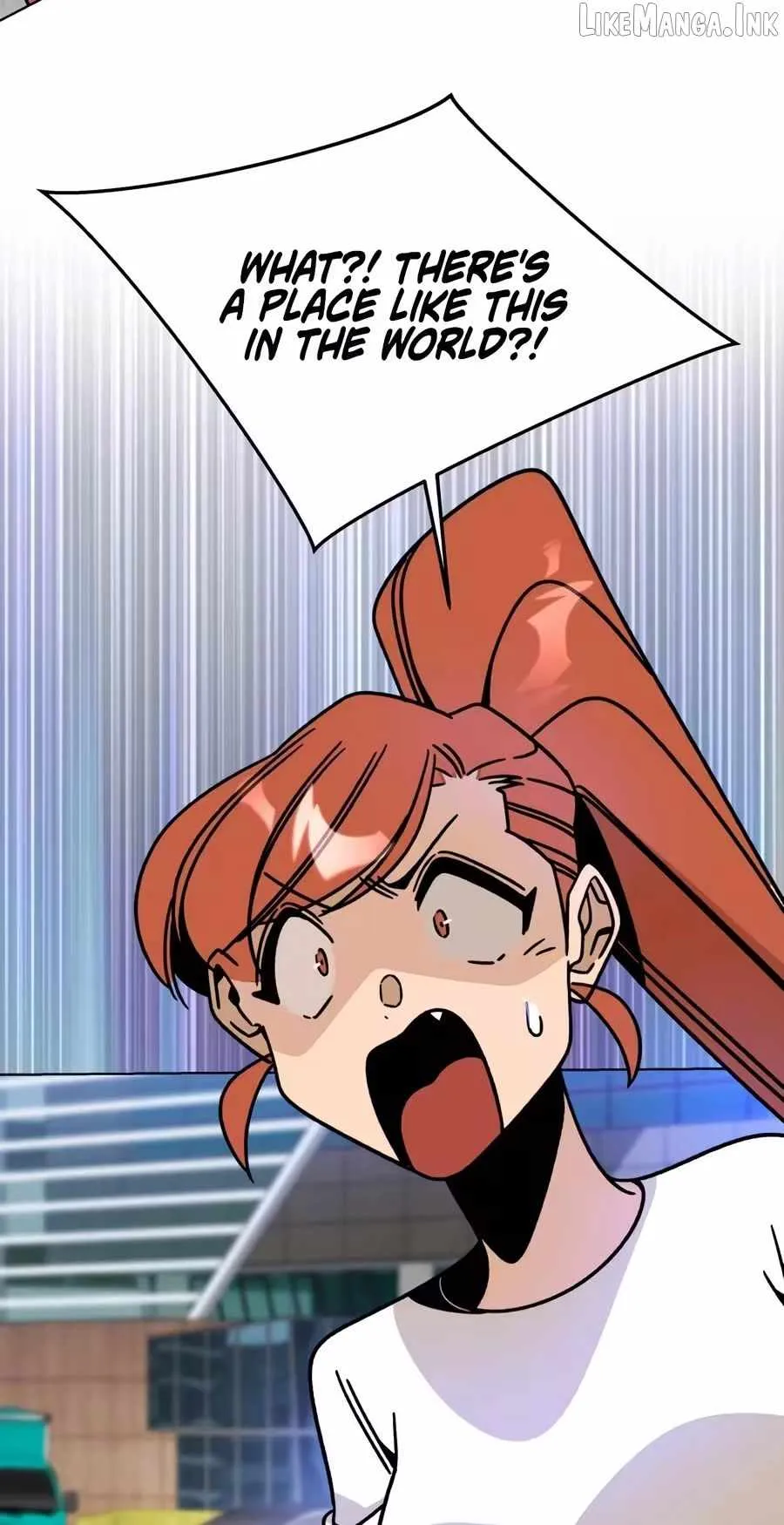 I’ll Resign And Have A Fresh Start In This World Chapter 170 page 46 - 
