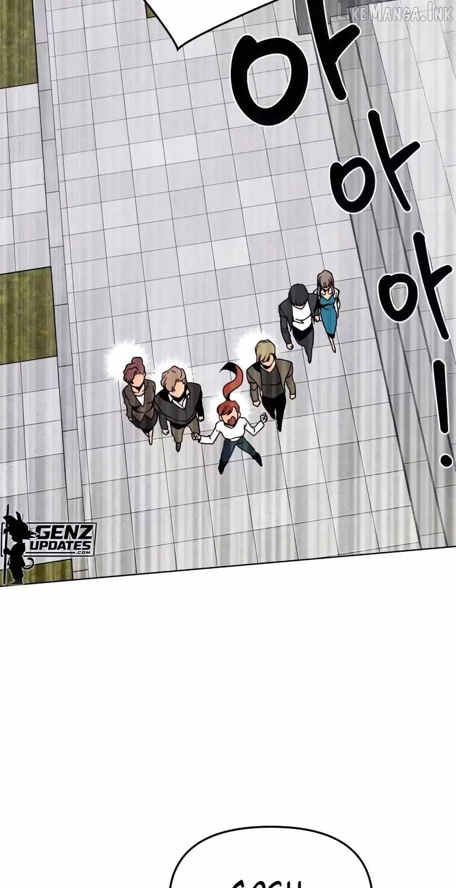 I’ll Resign And Have A Fresh Start In This World Chapter 170 page 49 - 