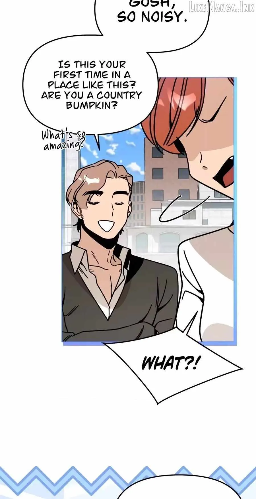 I’ll Resign And Have A Fresh Start In This World Chapter 170 page 50 - 