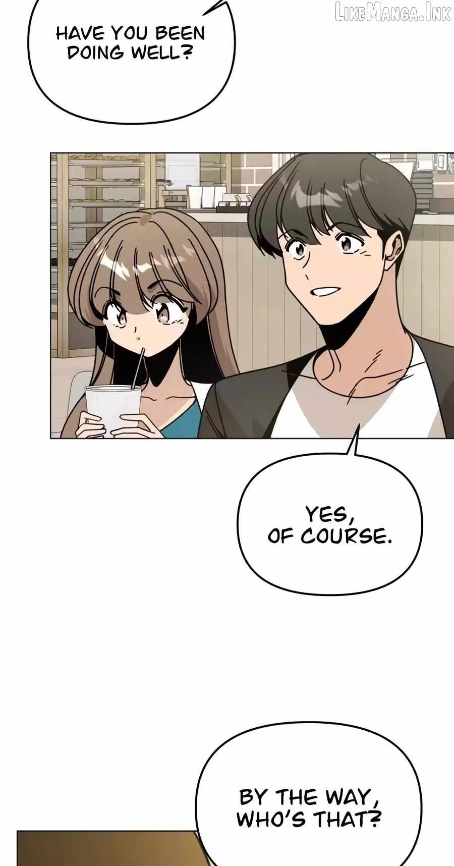 I’ll Resign And Have A Fresh Start In This World Chapter 170 page 6 - 