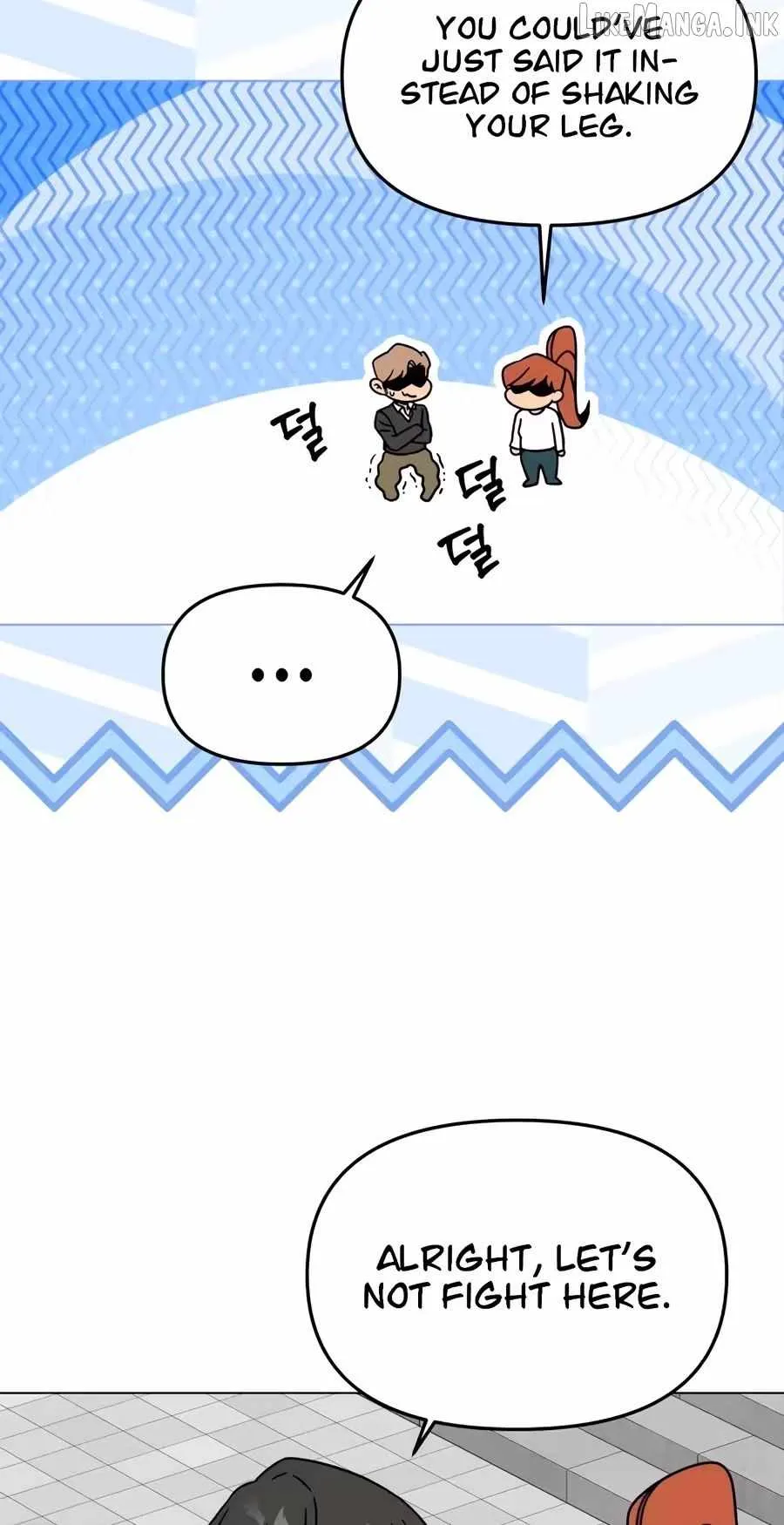 I’ll Resign And Have A Fresh Start In This World Chapter 170 page 51 - 
