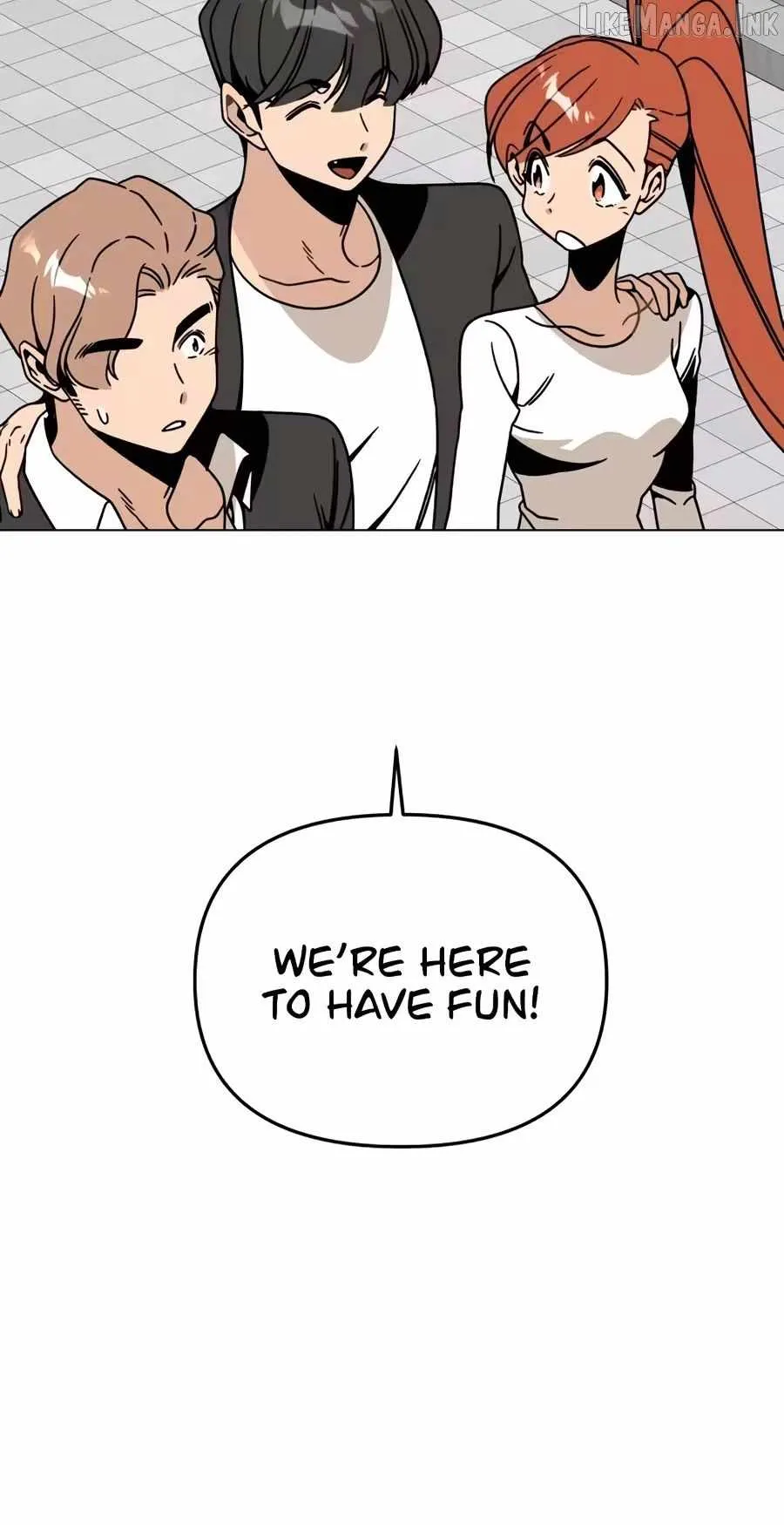 I’ll Resign And Have A Fresh Start In This World Chapter 170 page 52 - 