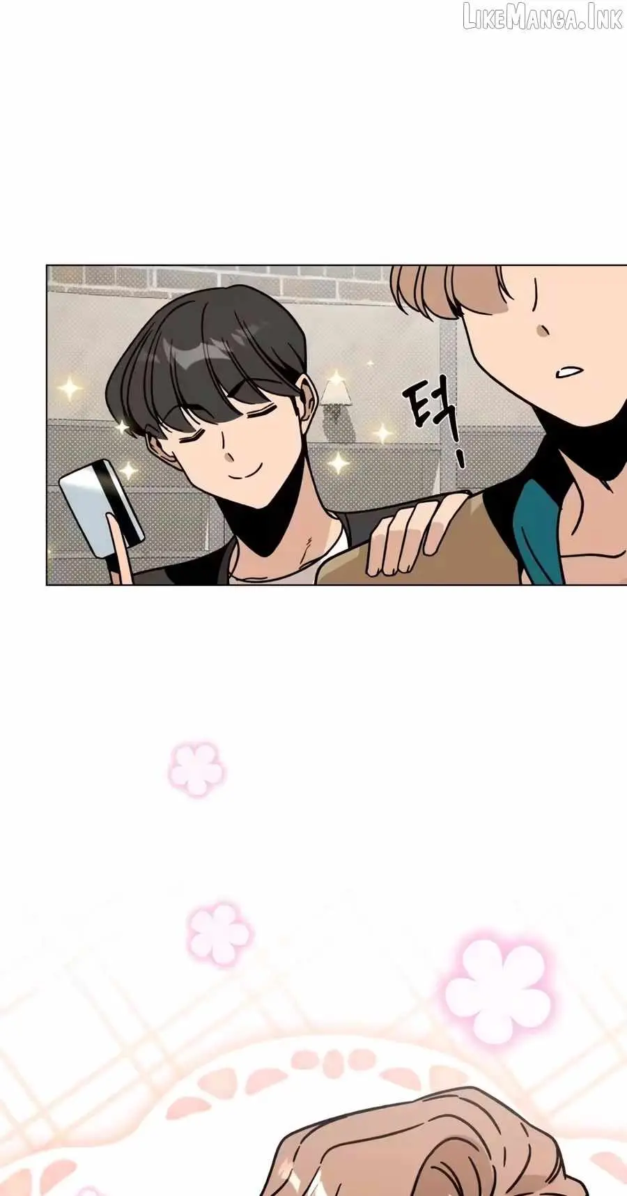I’ll Resign And Have A Fresh Start In This World Chapter 170 page 57 - 