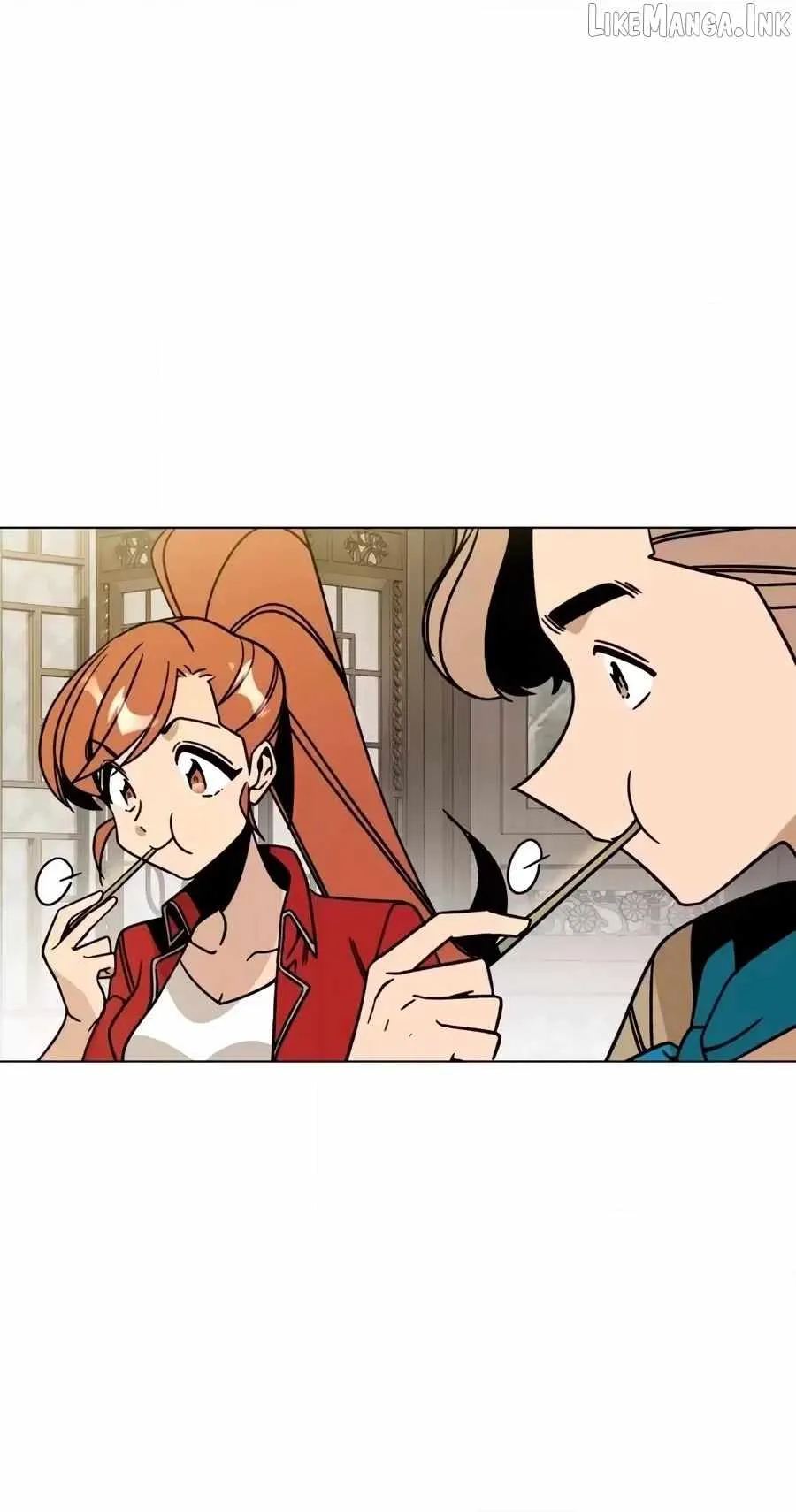 I’ll Resign And Have A Fresh Start In This World Chapter 170 page 60 - 